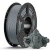 PLA філамент Anycubic, gray, 1кг