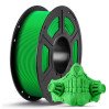 PLA філамент Anycubic , green, 1кг