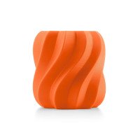 PLA+ філамент Anycubic для 3D принтера Orange, 1 кг