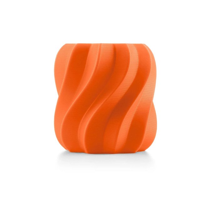 PLA+ філамент Anycubic, помаранчевий, 1 кг