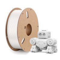 PLA філамент Anycubic High Speed білосніжний, 1кг