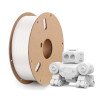 PLA високошвидкісний філамент Anycubic white, білосніжний, 1кг