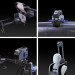 3d сканер 3DMakerpro Eagle LiDAR