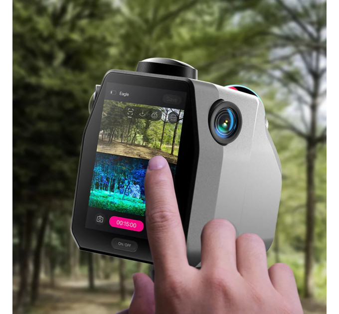 3d сканер 3DMakerpro Eagle LiDAR