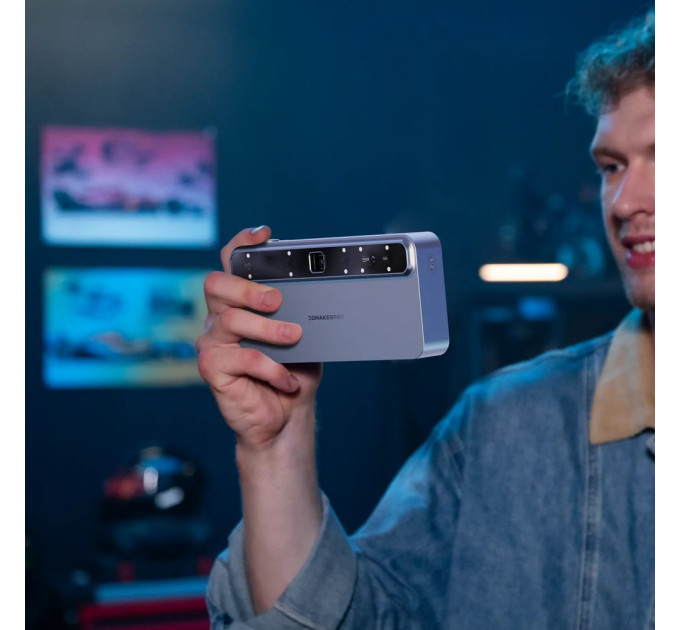3D сканер Toucan Standard