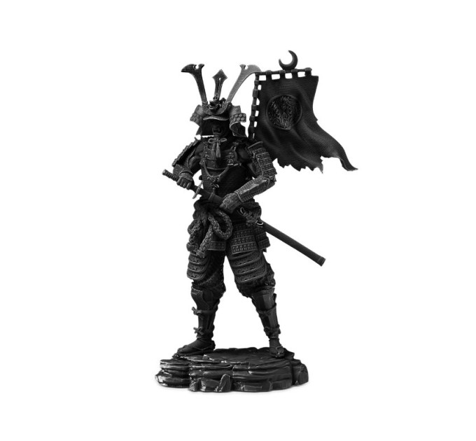 Смола Anycubic Standard Resin black 1 кг