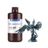 Водорозчинна смола Anycubic Water-Wash Resin 2.0, gray 1000мл