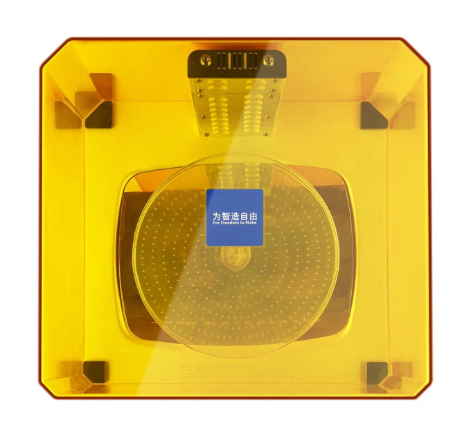 Anycubic Wash and Cure Plus