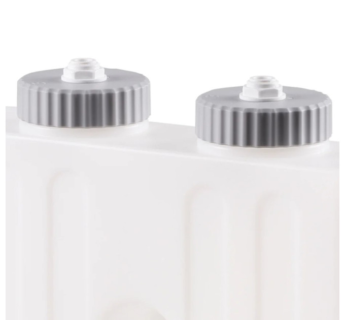 Контейнер для миючого засобу wash & cure Max (2pcs)