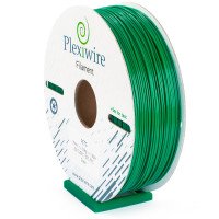 PETG пластик для 3D принтера зелений 400м/1,2кг/1,75мм