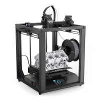 3D принтер Creality Ender 5 S1 