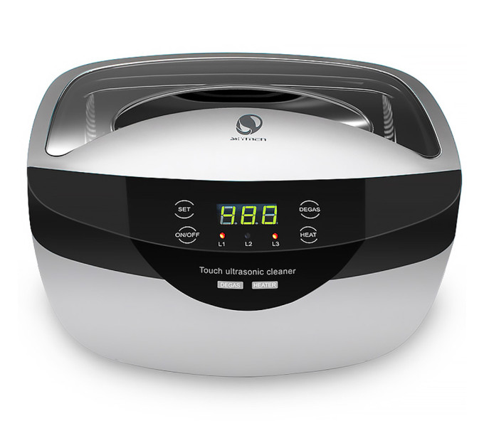 Ультразвукова мийка JP-2500