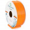 PETG пластик для 3D принтера помаранчевий 1,75мм (400м / 1,2кг)