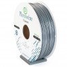 PETG пластик для 3D принтера сірий 300м / 0,9кг / 1,75мм