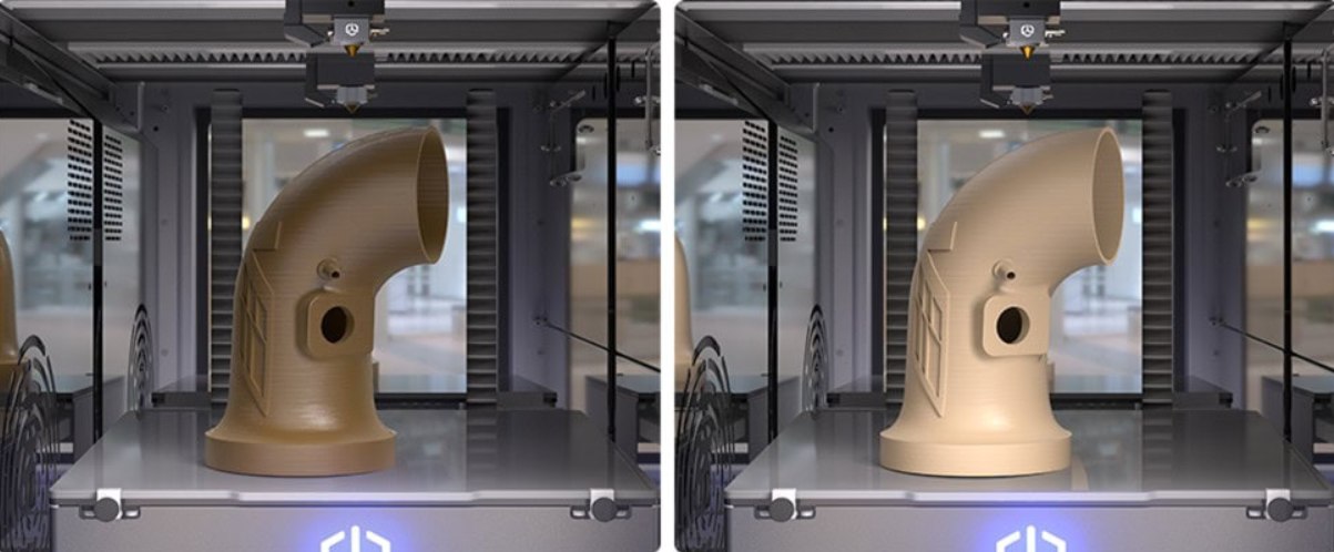 CreatBot PEEK-250