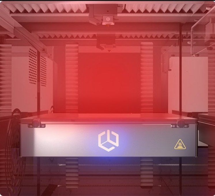 CreatBot PEEK-250