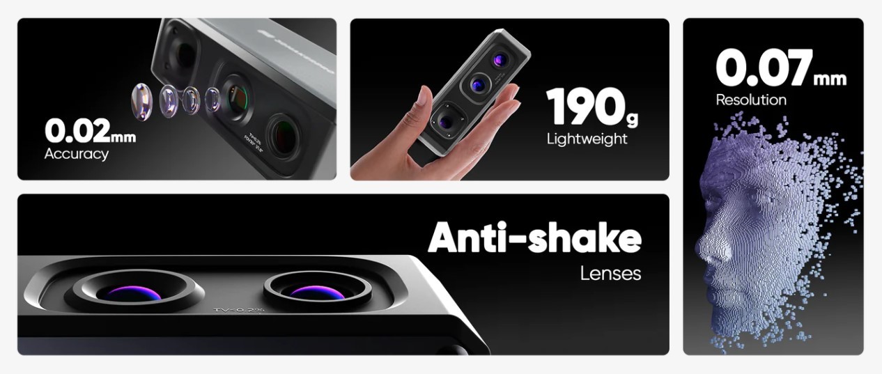 3dmakerpro seal lite