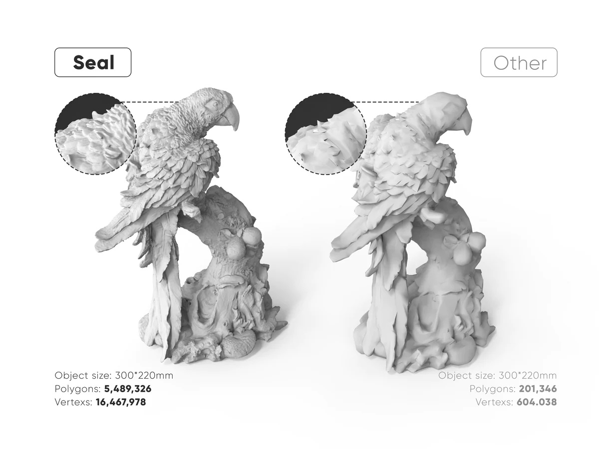 3dmakerpro seal lite
