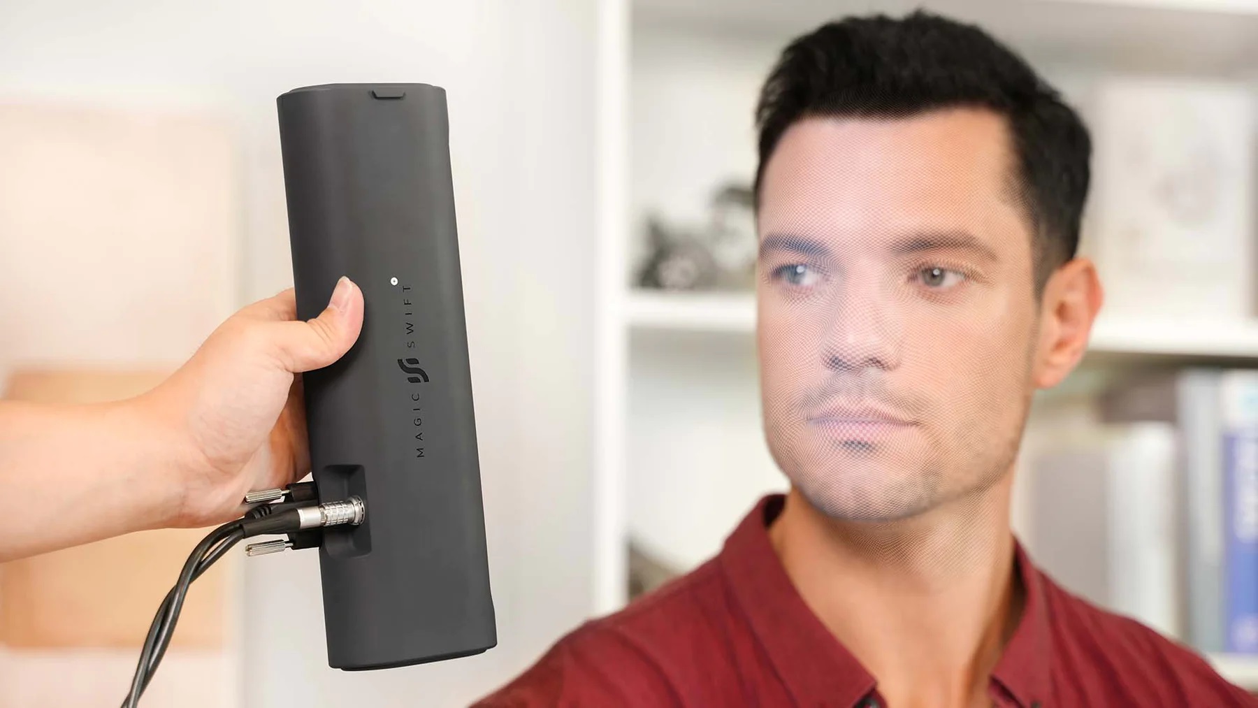 3DMakerpro Magic Swift Plus