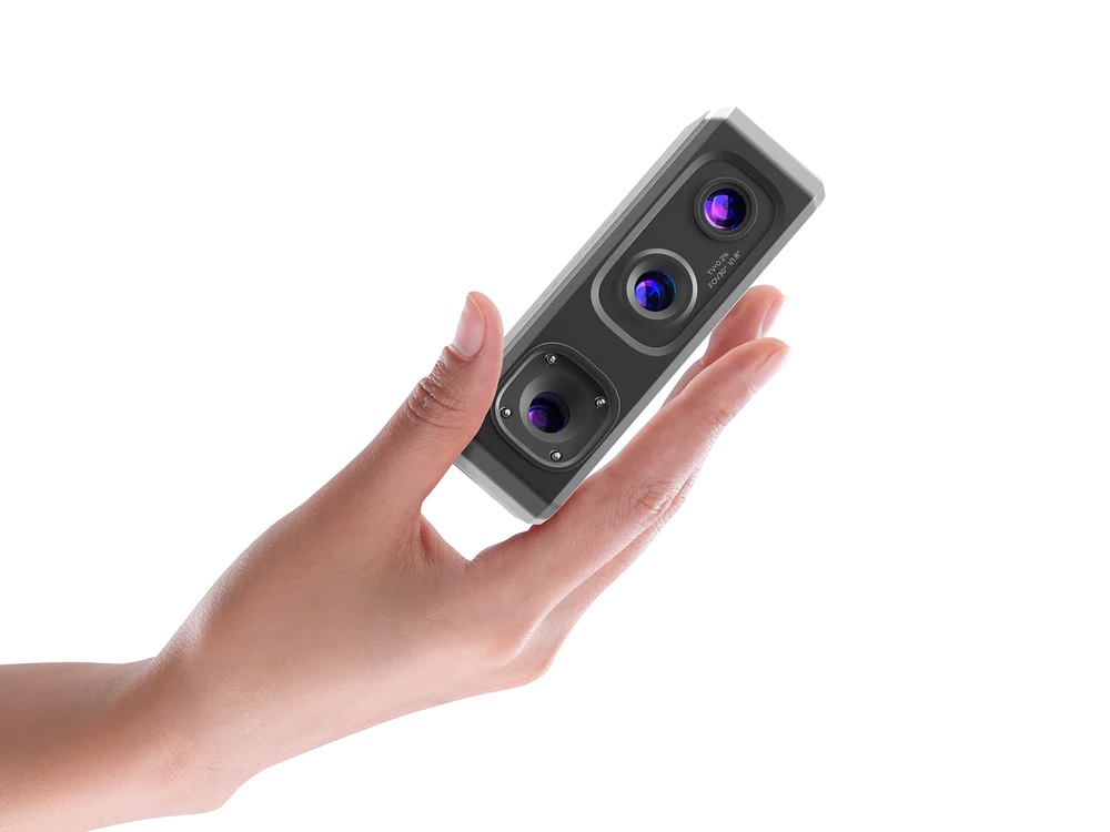 seal lite 3d scanner