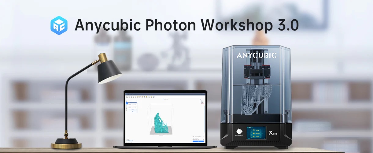 anycubic photon mono 6ks