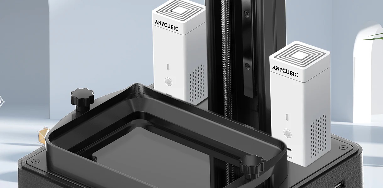 Anycubic AirPure