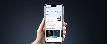 Kobra 2 Plus під час друку