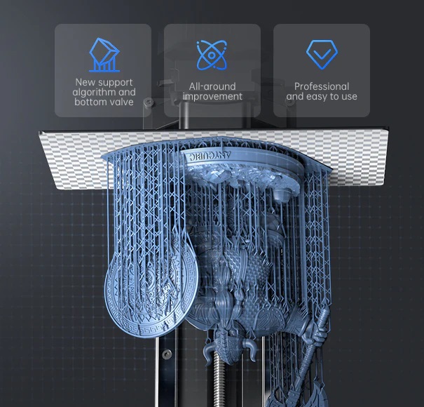 anycubic photon m5